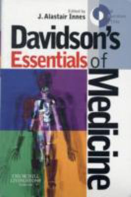 Davidson's Essentials of Medicine