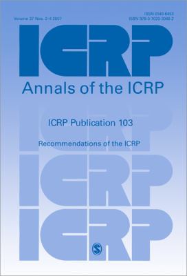 ICRP Publication 103