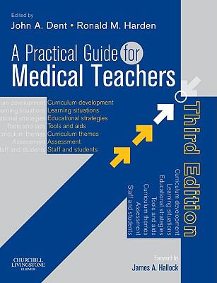 A Practical Guide for Medical Teachers