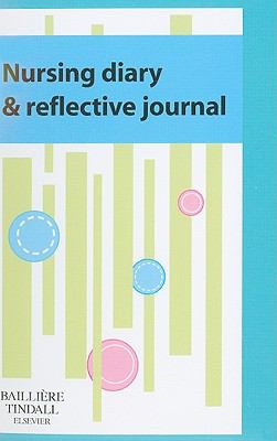 Nursing Diary and Reflective Journal 2009-10