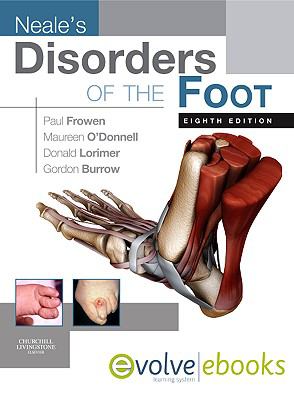 Neale's Disorders of the Foot Text and Evolve eBooks Package