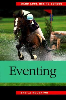 Ward Lock Riding School : Eventing