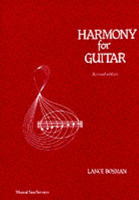 Harmony for Guitar