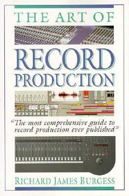 Art of Record Production