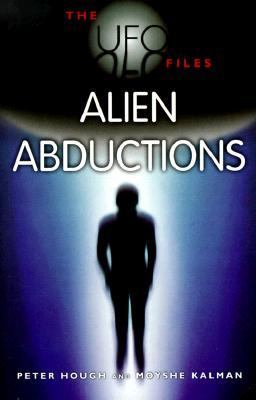 Alien Abductions - Peter Hough - Paperback