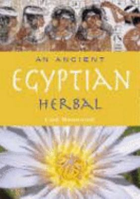 An Ancient Egyptian Herbal