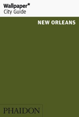 Wallpaper* City Guide New Orleans