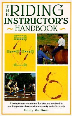 Riding Instructor's Handbook