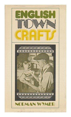 English Town Crafts