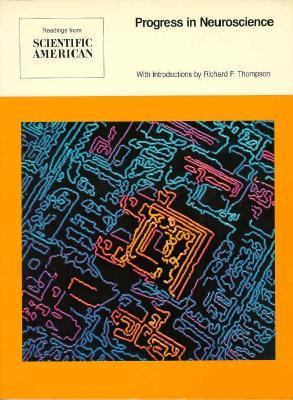 Progress in Neuroscience - Richard F. Thompson - Paperback