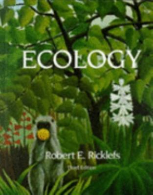 Ecology