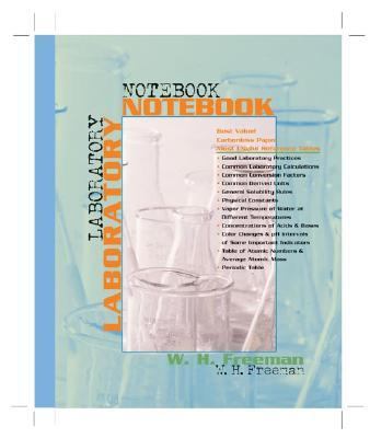 Laboratory Notebook