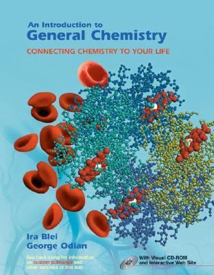 Introduction to General Chemistry-text