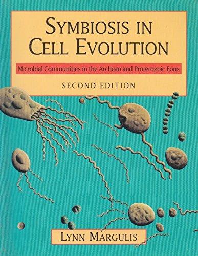 Symbiosis in Cell Evolution