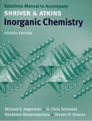 Inorganic Chemistry