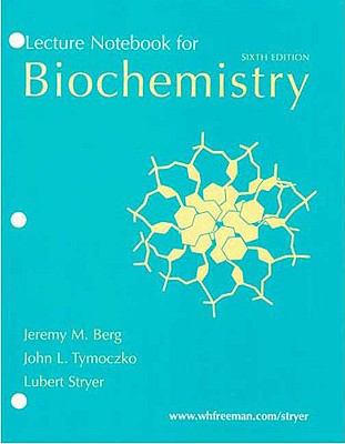 Biochemistry