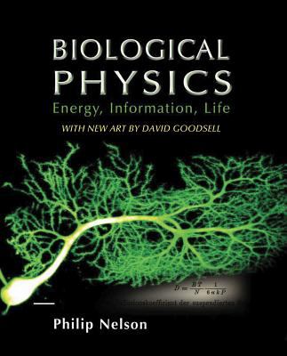 Biological Physics 