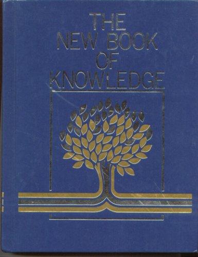 The New Book of Knowledge 2002: 20 Volume Encyclopedia