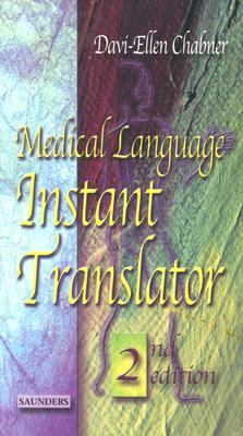 Medical Language Instant Translator