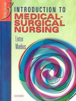 Introduction to Medical-Surgical Nursing