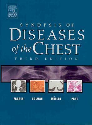Synopsis Of Diseases Of The Chest