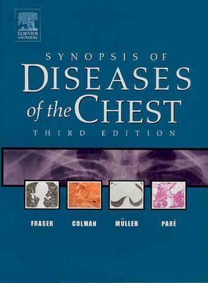 Synopsis Of Diseases Of The Chest 