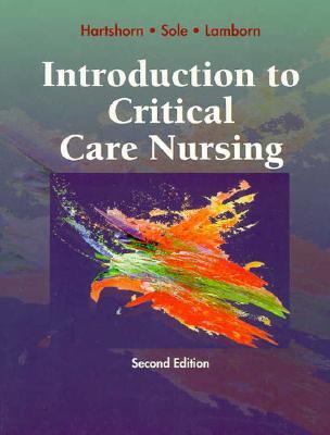 Introduction to Critical Care Nursing