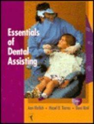 Essentials of Dental Assisting