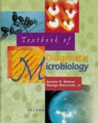 Textbook of Diagnostic Microbiology