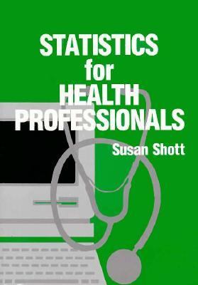 Statistics F/health Professionals