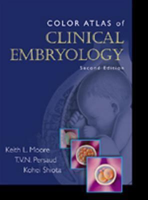 Color Atlas of Clinical Embryology