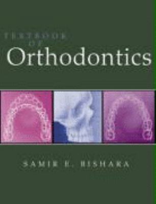 Textbook of Orthodontics