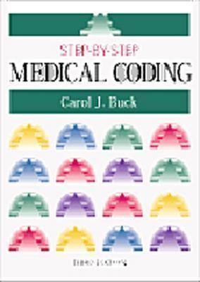 Step-By-Step Medical Coding