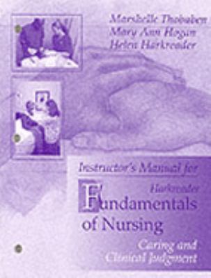 Fundamentals of Nursing: Caring and Clinical Judgement