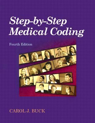 Step-By-Step Medical Coding