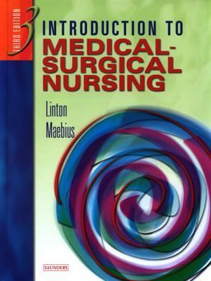 Introduction to Medical-surgical Nursing 