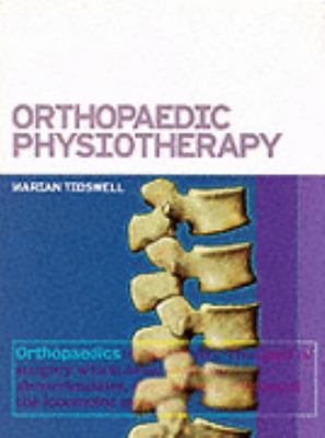 Orthopaedic Physiotherapy, 1e (Cash's Textbook)