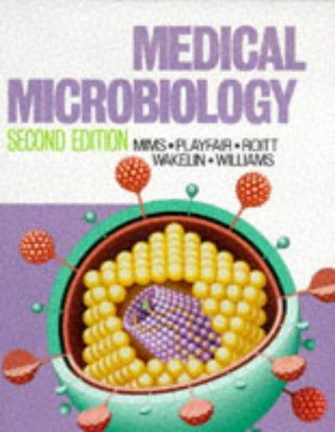 Medical Microbiology, 2e