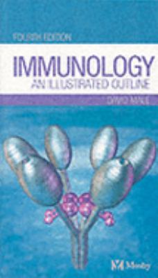 Immunology An Illustrated Outline