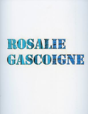 Rosalie Gascoigne