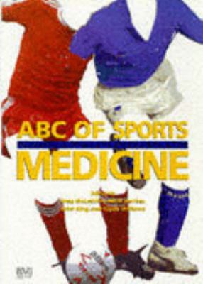 ABC of Sports Medicine - G. McLatchie - Paperback - New Edition Due 12/1999