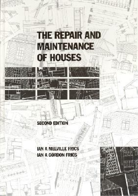 Repair and Maintenance of Houses 