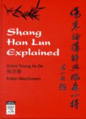 Shang Han Lun Explained