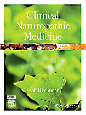 Clinical Naturopathic Medicine