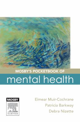 Mosby's Pocketbook of Mental Health