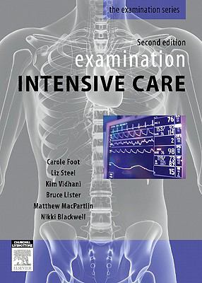 Examination Intensive Care