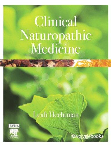 Clinical Naturopathic Medicine, 1e