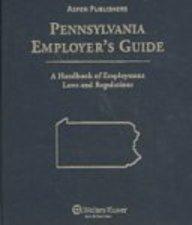 Pennsylvania Employer's Guide