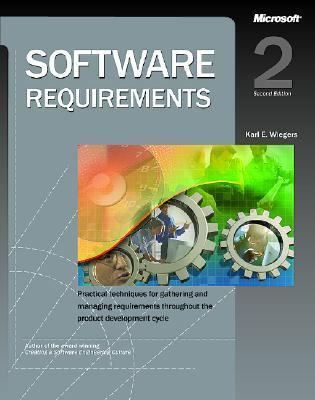 Software Requirements