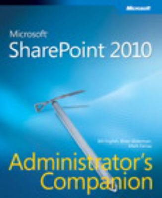 Microsoft SharePoint 2010 Administrator